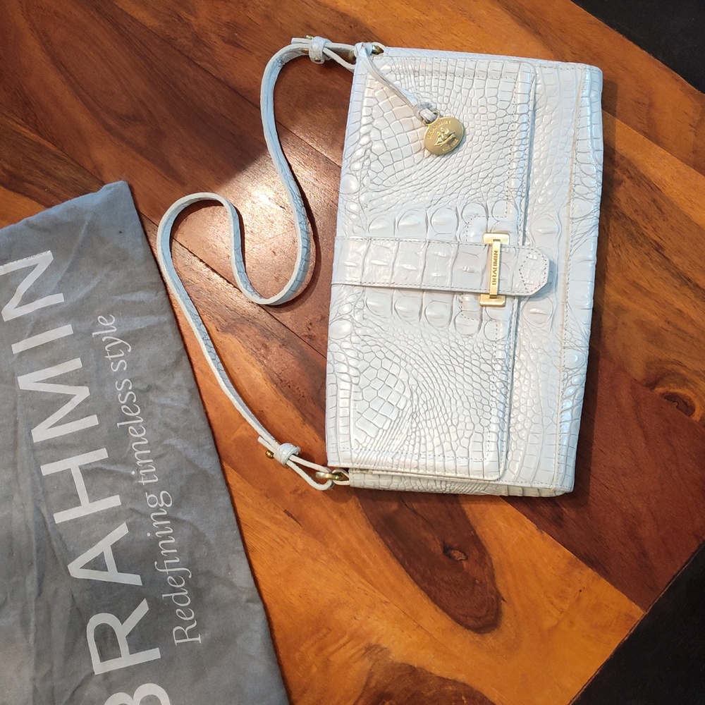 Brahmin handbag